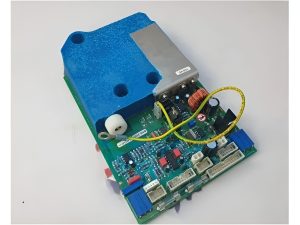 GE C-ARM-B335 Image Intensifier Power Supply 