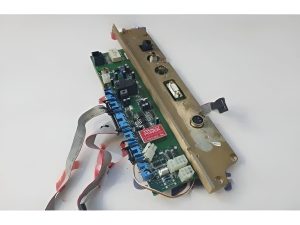 GE C-ARM-B386 PS BOARD