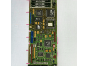 GE C-ARM-BOARD D458
