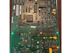 GE C-ARM-Controller Board ASSY