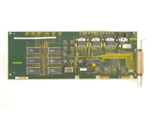 GE C-ARM-D5 BOARD 