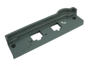 GE C-ARM-Panel Side Cover Communication Board