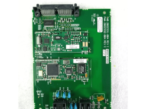 GE C-ARM-PCB Assembly MAC 5500 XM Communication Board 