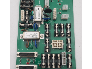 GE C-ARM-Power Signal Interface Board
