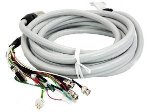 GE C-ARM-Remote User Interface (RUI)