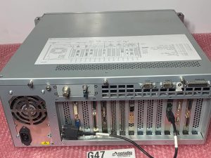 GE CATH LAB-DL6 Processor