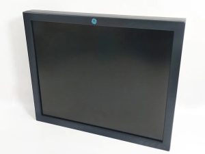 GE CATH LAB-LCD Monitor