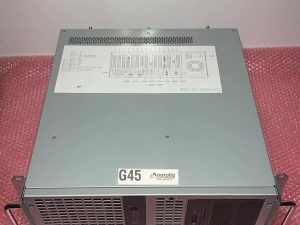 GE CATH LAB-RTAC6 Processor