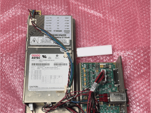 GE CATHLAB-Detector Power Supply