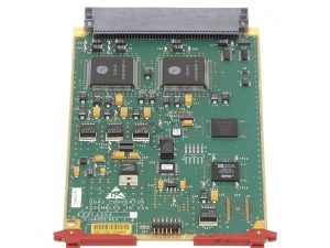 GE CT BOARD-GDAS Converter Card