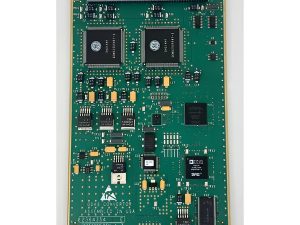 GE CT BOARD-GDAS Thin Converter Board
