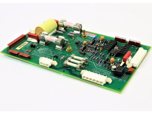 GE CT BOARD-HEMRC Interface Board
