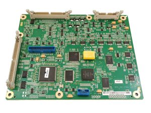 GE CT BOARD-PPC KV Control Board