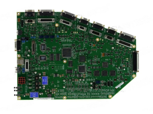 GE CT BOARD-TGPU BOARD ASSEMBLY