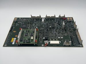 SİEMENS CT BOARD-D400