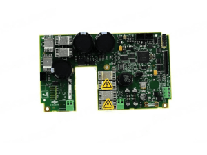 SIEMENS CATH LAB-FRONT PANEL BOARD