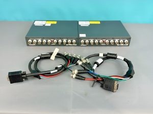 SIEMENS CATH LAB-Isolation Amplifier