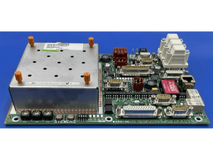 SIEMENS CATH LAB-USER LOCATİON INTERFACE BOARD