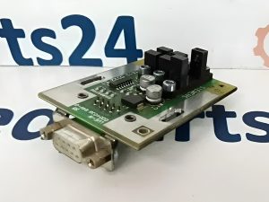 SİEMENS CT BOARD-LPS P30