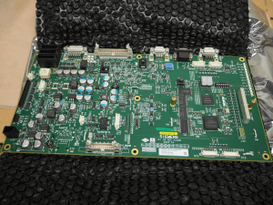 SIEMENS MAMMO-CBA D905 ET