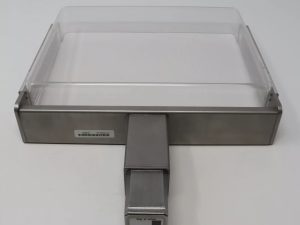 SIEMENS MAMMO-COMPRESSİON PLATE MAG 