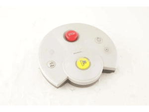 SIEMENS MAMMO-CONTROL BOX KEYPAD