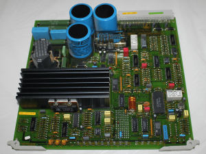 SIEMENS MAMMO-D705 FILAMENT ESD