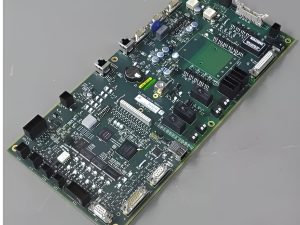 SIEMENS MAMMO-D900 - CONTROL STAND BOARD