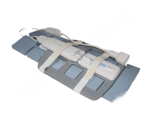 SIEMENS MRI COILS-8 CHANNEL BODY ARRAY COIL
