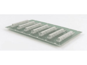 SIEMENS MRI BOARD-Back Plane D20