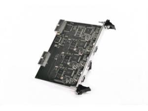 SIEMENS MRI BOARD-CAN-Bus Control Board cPCI-CAN3