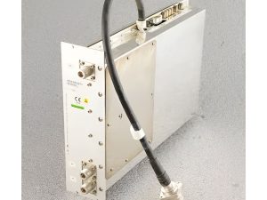 SIEMENS MRI BOARD-CHANNEL SELECTOR BOARD