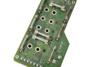 SIEMENS MRI BOARD-E3 8377728 Power Supply Board