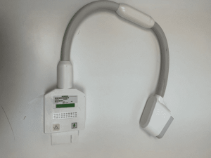 SIEMENS MRI COILS-FLEX COIL - INTERFACE