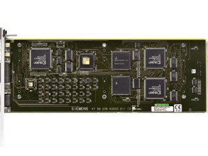 SIEMENS MRI BOARD-GCTX D11 Board
