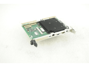 SIEMENS MRI BOARD-MPCU V Processor Board