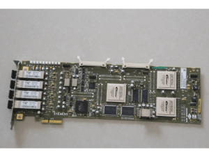SIEMENS MRI BOARD-PCIE-RX16