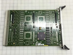 SIEMENS MRI BOARD-Stimulation Monitor Board