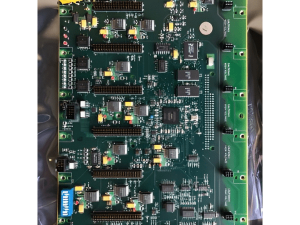 SIEMENS NUCLEAR-BIOGRAPH BUCKET CONTROLLER
