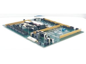 SIEMENS NUCLEAR-BIOGRAPH COIN PROCESSER