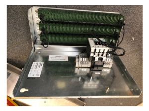 SİEMENS CT-BRAKE ASSEMBLY