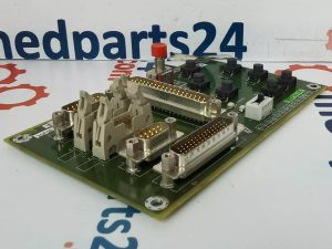SİEMENS CT BOARD-CONNECT BOARD D553