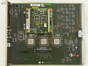 SİEMENS CT BOARD-D513-ACU