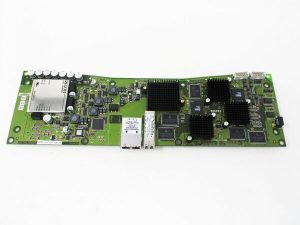 SİEMENS CT BOARD-DAS CONTROLLER BOARD