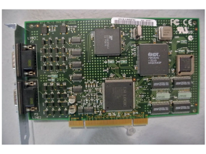 SİEMENS CT BOARD-Digi AccelePort 2R 920-PCI