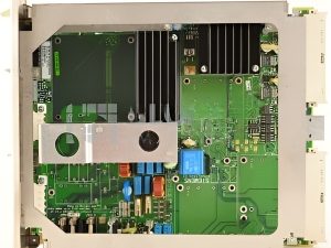 SİEMENS CT BOARD-DPU - P30F Board