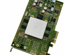 SİEMENS CT BOARD-E2 PRINTED CIRCUIT BOARD