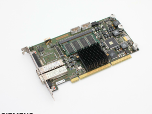 SİEMENS CT BOARD-INTERMEDIATE CIRCUIT CONTROL P30/P1