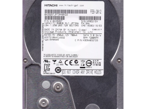 SİEMENS CT-HDD IRS