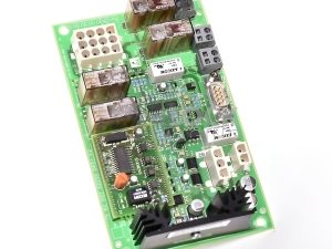 SİEMENS CT BOARD-INTERMEDIATE CIRCUIT CONTROL BOARD